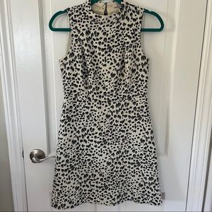 Loft Sheath Dress